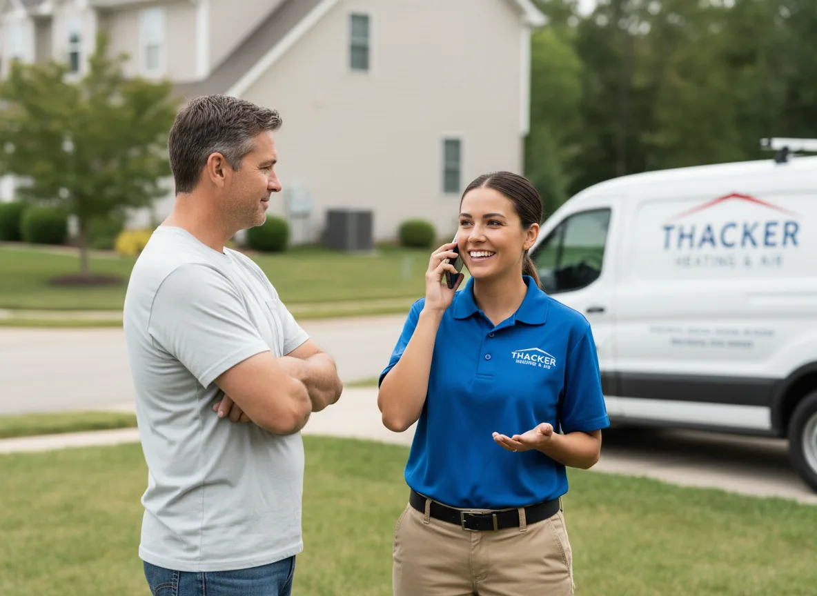 Ac Repair Dover, OH FAQs